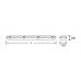 Светильники HALLA Lighting серии BI2 IP65